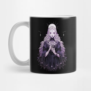 Dark Witch Mug